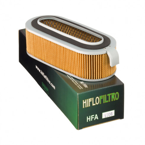 Φίλτρο αέρα HIFLO HFA1706 Φίλτρο αέρα HIFLO HFA1706